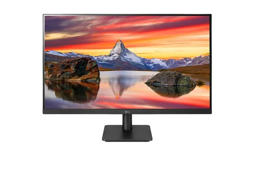 Illustration of product : LG 27MP400-B (1)