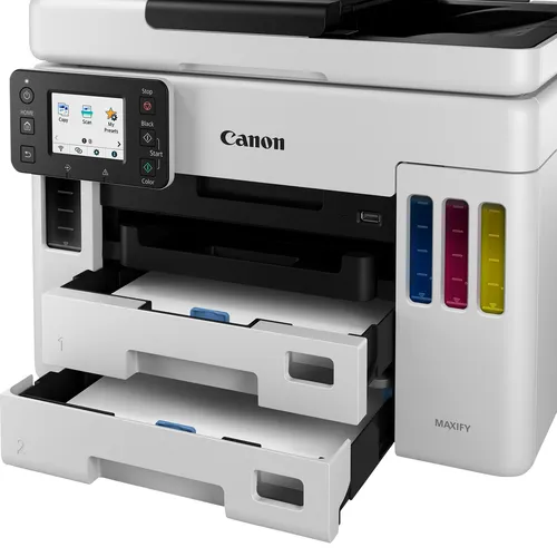 Canon GX7050 - 2 magasins papier