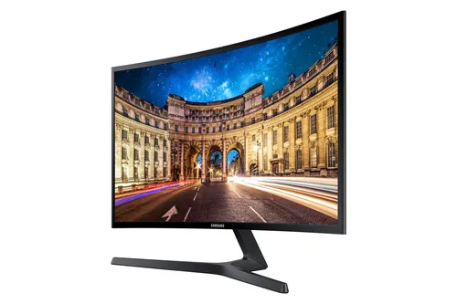 Illustration of product : SAMSUNG LC24F396FHRXEN (6)