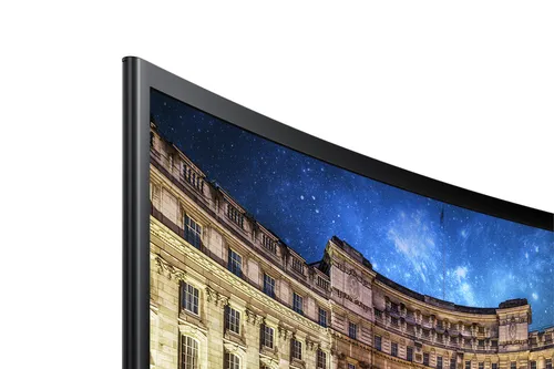 Illustration of product : SAMSUNG LC24F396FHRXEN (15)