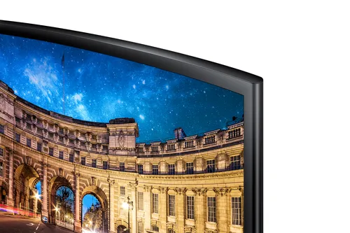 Illustration of product : SAMSUNG LC24F396FHRXEN (9)