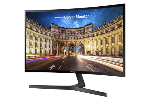 Illustration of product : SAMSUNG LC24F396FHRXEN (5)