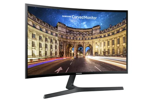 Illustration of product : SAMSUNG LC24F396FHRXEN (4)