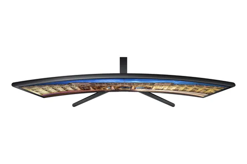 Illustration of product : SAMSUNG LC24F396FHRXEN (8)