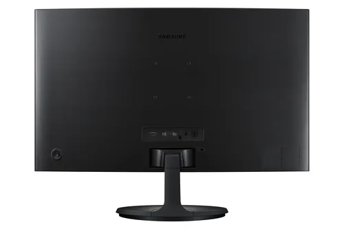 Illustration of product : SAMSUNG C27F390FHR Curved VA LCD FHD (2)