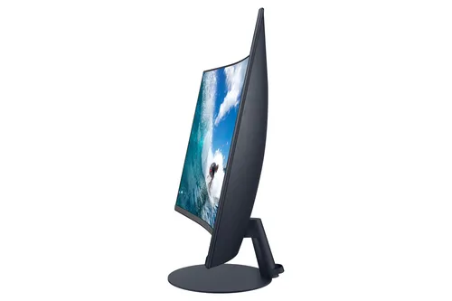 Illustration of product : SAMSUNG LC27T550FDRXEN (20)