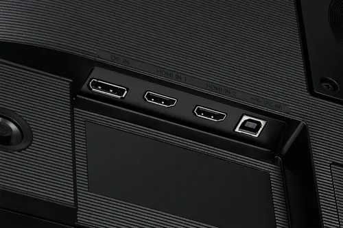 Illustration of product : SAMSUNG LF22T450FQRXEN (13)