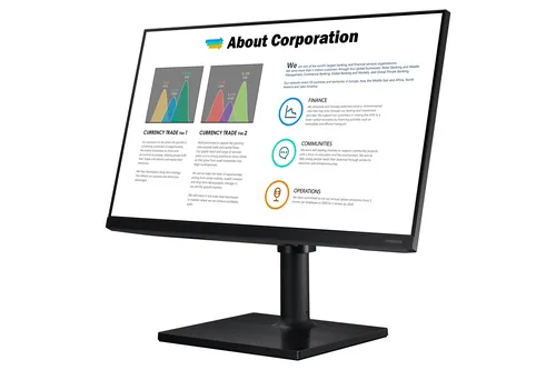 Illustration of product : SAMSUNG LF22T450FQRXEN (22)