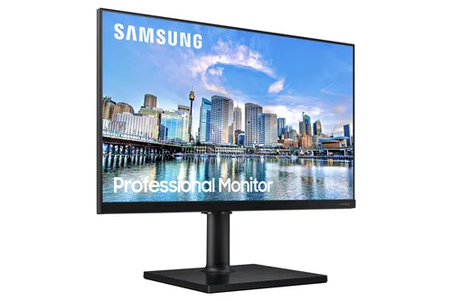 Illustration of product : SAMSUNG LF22T450FQRXEN (4)
