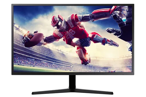 Illustration of product : SAMSUNG LU32J590UQRXEN (14)