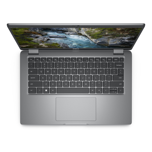 DELL Precision 3480 i7 1370P 32 Go 512 Go SSD 14" - En hauteur