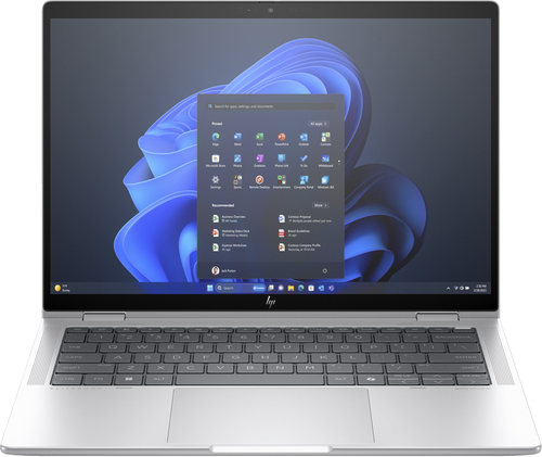 HP Elite x360 1040