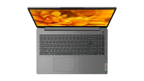 Illustration of product : LENOVO IdeaPad 3 15ITL6 Intel Core i5-1135G7 8Go 512Go (4)
