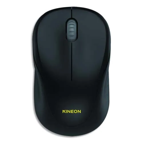 Illustration of product : KINEON Souris de voyage sans fil V10 KN311524 (1)