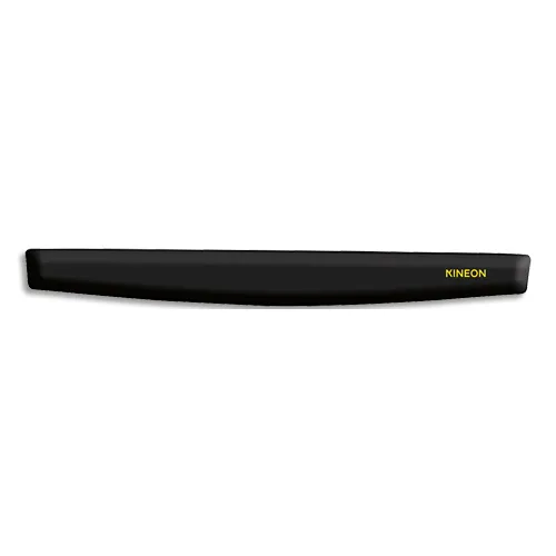 Illustration of product : KINEON Support poignets clavier Noir T-3123 (1)