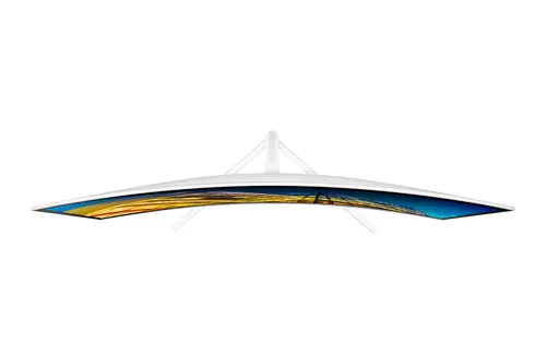 Illustration of product : SAMSUNG LU32R591CWRXEN (9)