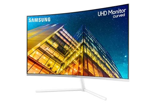 Illustration of product : SAMSUNG LU32R591CWRXEN (4)