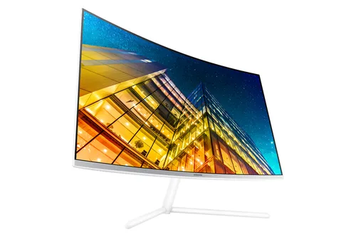 Illustration of product : SAMSUNG LU32R591CWRXEN (21)