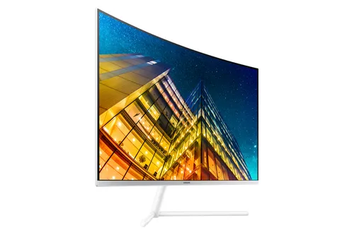 Illustration of product : SAMSUNG LU32R591CWRXEN (5)