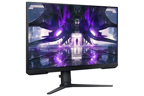 Illustration of product : SAMSUNG Odyssey LS27AG300 (5)