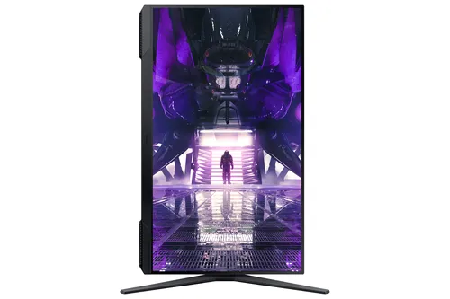 Illustration of product : SAMSUNG Odyssey LS27AG300 (8)