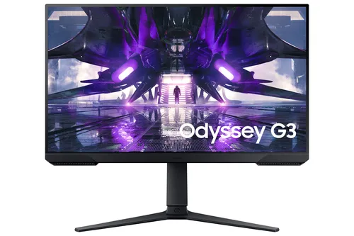 Illustration of product : SAMSUNG Odyssey LS27AG300 (2)