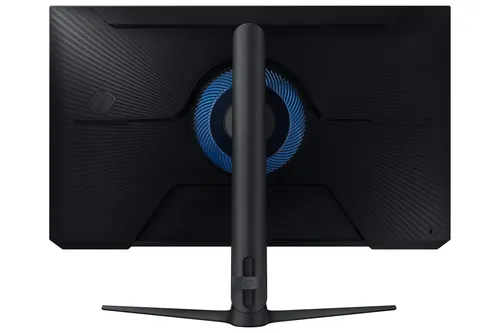 Illustration of product : SAMSUNG Odyssey LS27AG300 (3)