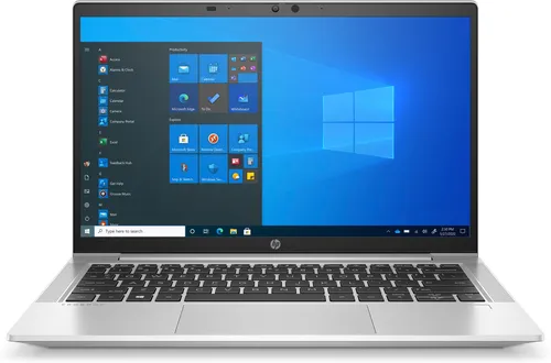 HP ProBook 635 AMD3 5400U 8Go 256Go - Face