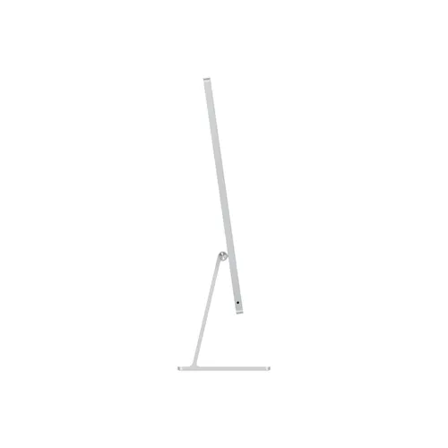 Illustration of product : iMac 24P Apple M1 256 Go - Argent (2)