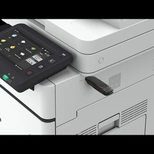 Illustration of product : Canon IRC1533IF (2)