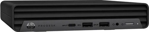 Illustration of product : HP ProDesk 600 G6 DM Intel Core i5-10500T 8GB - 256GB (3)