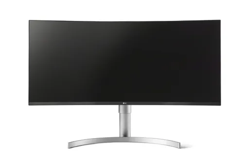 Illustration of product : LG 35WN75C-W (1)