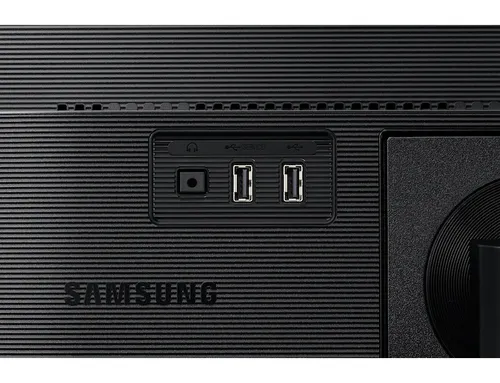 Illustration of product : SAMSUNG LF27T450FZUXEN (14)