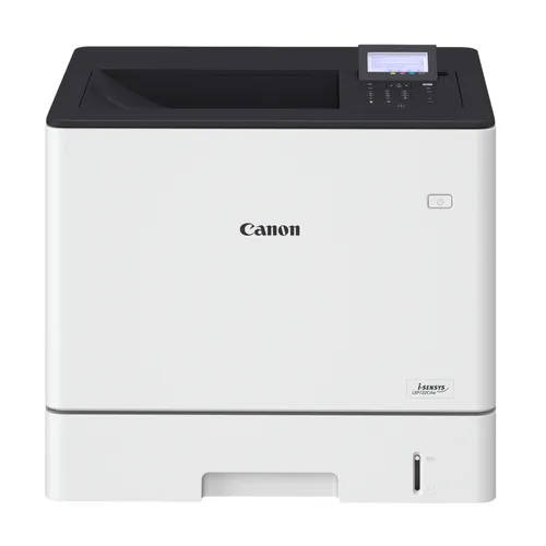 Canon i-SENSYS LBP722Cdw - Face