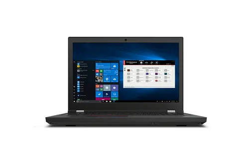 Illustration of product : LENOVO ThinkPad P15g 16Go - 512Go (1)