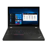 Illustration of product : LENOVO ThinkPad P15g 16Go - 512Go (13)