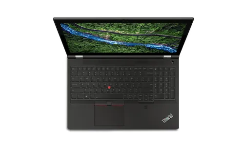 Illustration of product : LENOVO ThinkPad P15g 16Go - 512Go (5)
