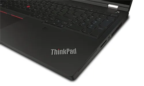 Illustration of product : LENOVO ThinkPad P15g 16Go - 512Go (11)