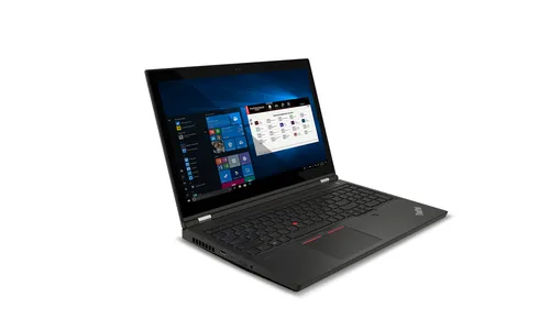 Illustration of product : LENOVO ThinkPad P15g 16Go - 512Go (15)