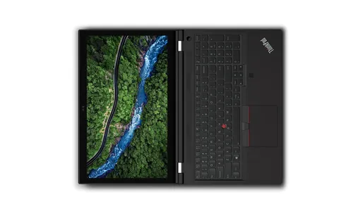 Illustration of product : LENOVO ThinkPad P15g 16Go - 512Go (10)