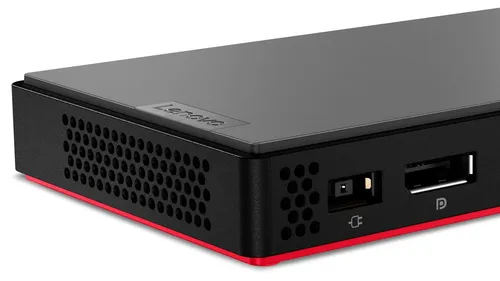 Illustration of product : LENOVO M75n Ryzen 3 8Go - 128Go (4)