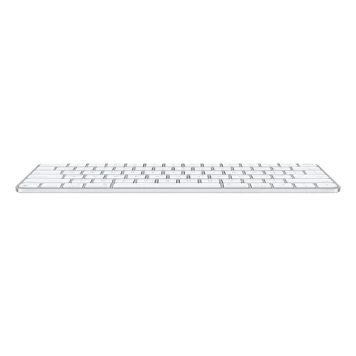 Magic Keyboard avec Touch ID pour Mac - Clavier face