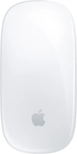 Magic Mouse - Face