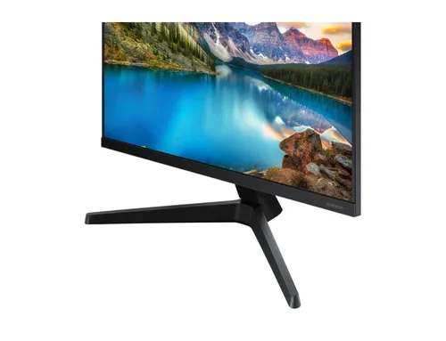 Illustration of product : SAMSUNG LF24T370FWRXEN (14)