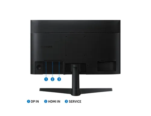 Illustration of product : SAMSUNG LF24T370FWRXEN (18)