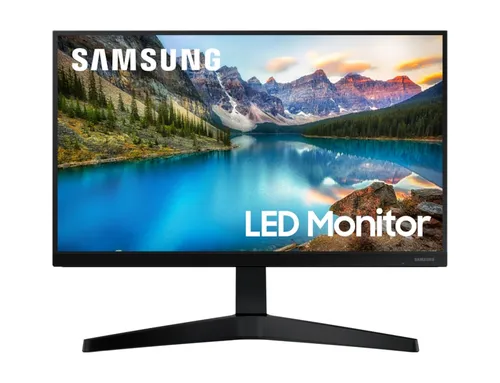 Illustration of product : SAMSUNG LF24T370FWRXEN (19)