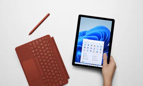 Illustration of product : MS Surface Go3 6500Y 8Go 128Go (3)