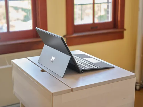 Illustration of product : MS Surface Go3 6500Y 8Go 128Go (31)