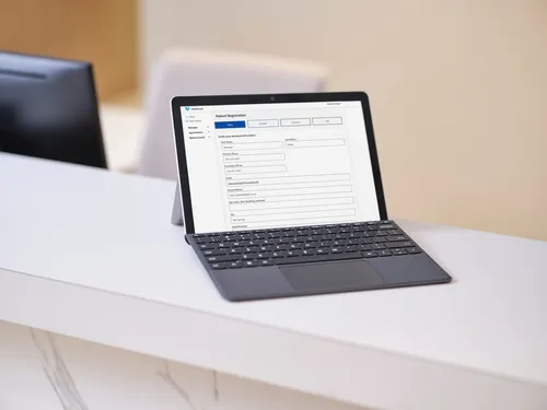 Illustration of product : MS Surface Go3 6500Y 8Go 128Go (26)