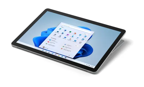 Illustration of product : MS Surface Go3 6500Y 8Go 128Go (2)